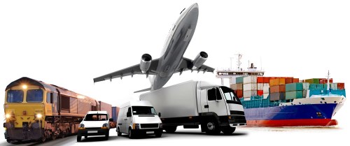Dịch vụ vận chuyển đa phương thức - Công Ty TNHH Logistics Và Đại Lý Hải Quan Việt Nam